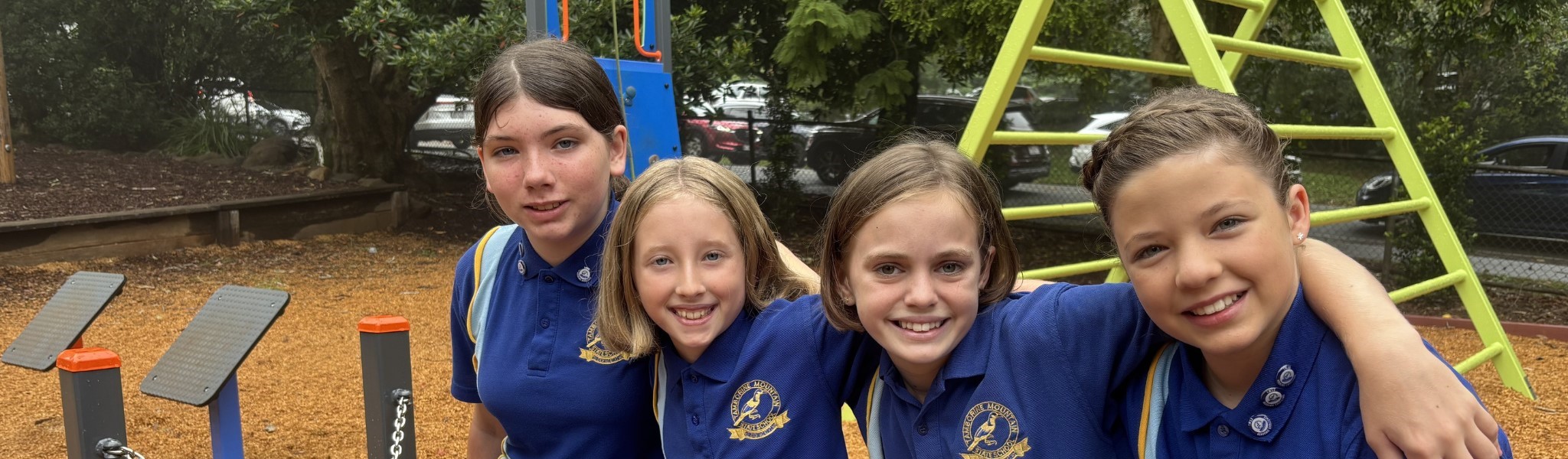 Tamborine Mountain State School