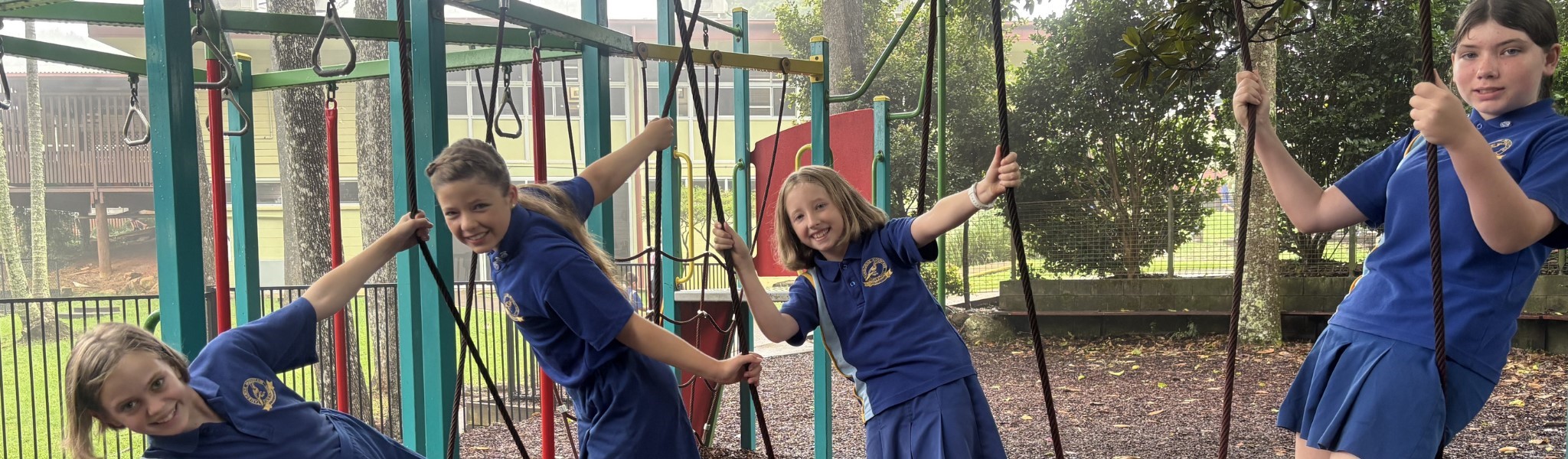 Tamborine Mountain State School