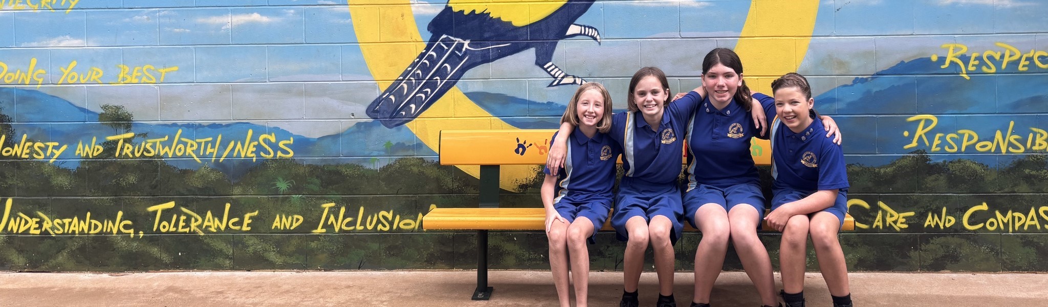 Tamborine Mountain State School